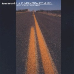 LA Fundamentalist Music