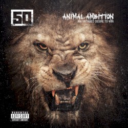 Animal Ambition: An Untamed Desire to Win