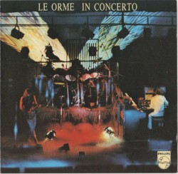 In concerto