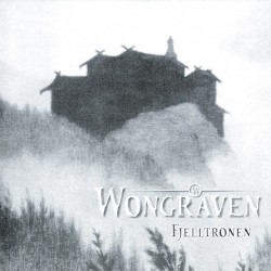 Fjelltronen