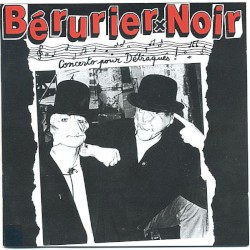 Concerto pour détraqués !