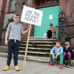 Are You Ready People?