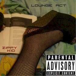 Lounge Act