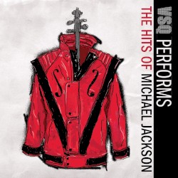 VSQ Performs the Hits of Michael Jackson