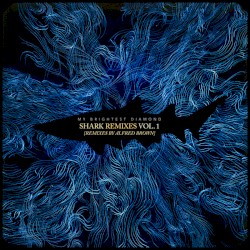 Shark Remixes, Volume 1: Remixes by Alfred Brown