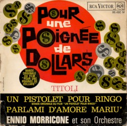 Pour une poignée de dollars