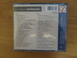 The Complete Animals