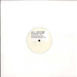 One More Time Alive 2008 / New Da Funk Alive 2008