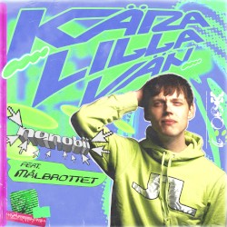 KÄRA LILLA VÄN (Dum Dum)