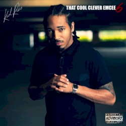 That Cool Clever Emcee 6