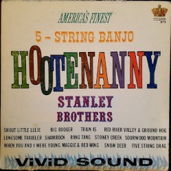 America's Finest 5-String Banjo Hootenanny