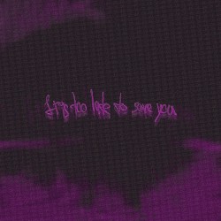 It is too late to save you