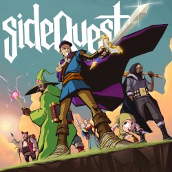 SIDEQUEST