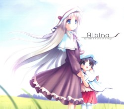 Albina -Assorted Kudwaf Songs-