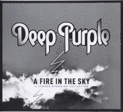 A Fire in the Sky: A Career-Spanning Collection