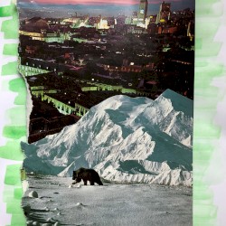 The Next Big Open Door