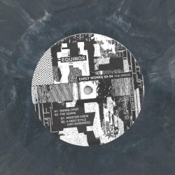 Early Works 93-94 (The Demos)