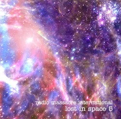 lost in space (volume 5)