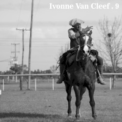 Ivonne Van Cleef . 9