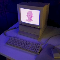 Mikeyeldey: The Album