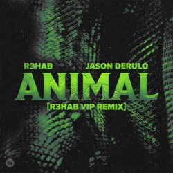 Animal (R3HAB VIP remix)