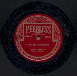 Si tú me quisieras / Qué quieres que haga