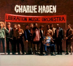 Liberation Music Orchestra