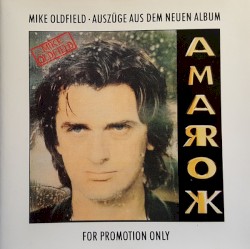 Auszüge Aus Dem Neuen Album Amarok