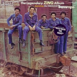 The Legendary Zing Album
