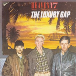 The Luxury Gap