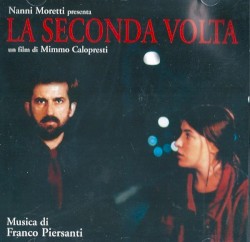 La seconda volta - la donna della luna