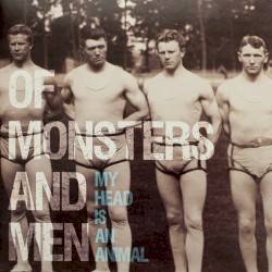 My Head Is an Animal