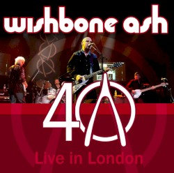 40: Live in London