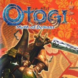 O • TO • GI: Myth of Demons