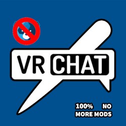 You Blocked Me From VRChat