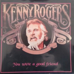 You Were a Good Friend / I Don’t Need You