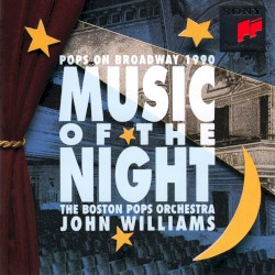 Music of the Night