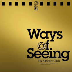 Ways Of Seeing