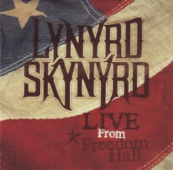 Live From Freedom Hall