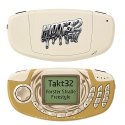 Forster Straße Freestyle