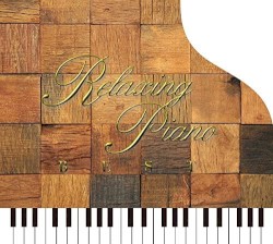 リラクシング・ピアノ〜ベストジブリ・コレクション