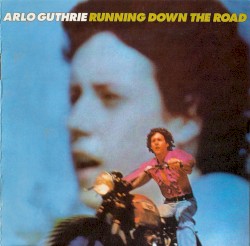 Running Down the Road