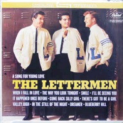 A Song For Young Love