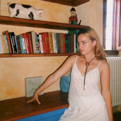 Shapeshifting on a Saturday Night (Alone in My Bedroom Version)