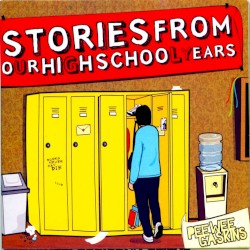 Stories from Our High School Years