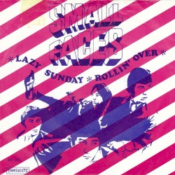 Lazy Sunday / Rollin' Over