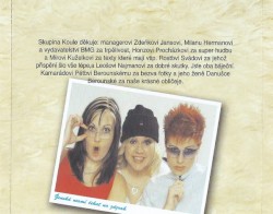 Ženská Nesmí Čekat Na Zázrak