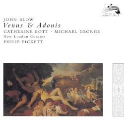 Venus & Adonis