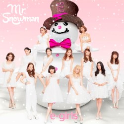 Mr.Snowman