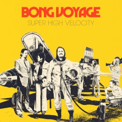 Super High Velocity